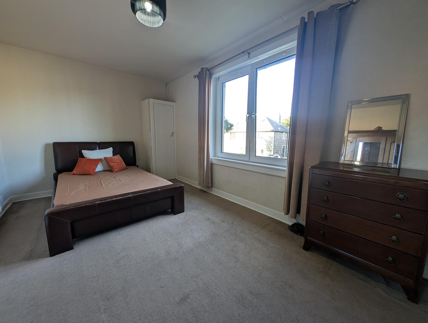 Ruthrieston Circle, Aberdeen